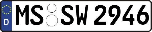 MS-SW2946