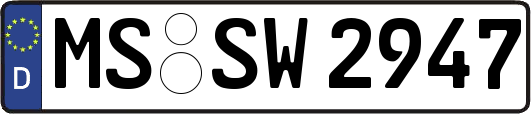 MS-SW2947