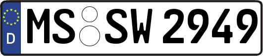 MS-SW2949