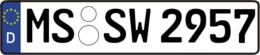 MS-SW2957