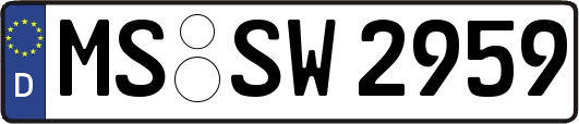 MS-SW2959
