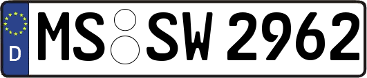 MS-SW2962