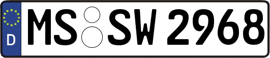 MS-SW2968