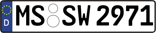 MS-SW2971