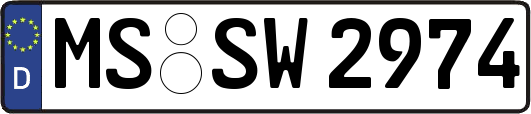 MS-SW2974