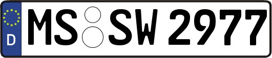 MS-SW2977