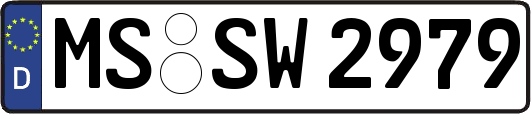 MS-SW2979