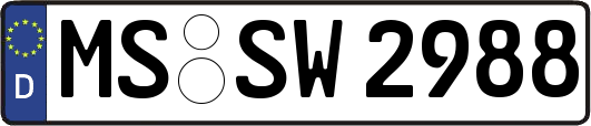 MS-SW2988