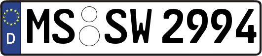 MS-SW2994