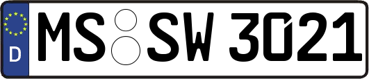 MS-SW3021