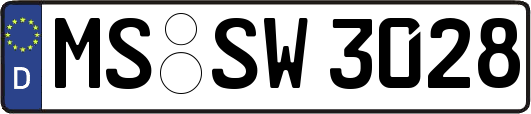 MS-SW3028