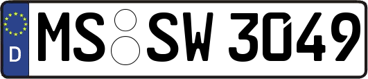 MS-SW3049