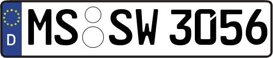 MS-SW3056