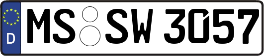 MS-SW3057