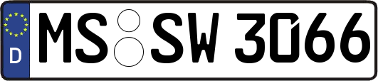 MS-SW3066