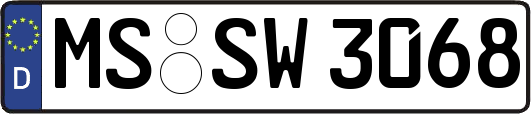 MS-SW3068