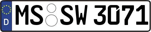 MS-SW3071