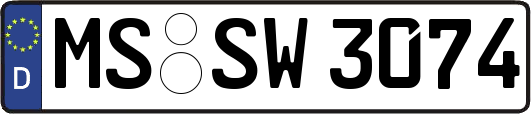 MS-SW3074