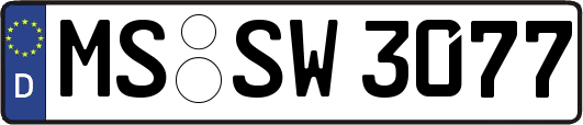 MS-SW3077