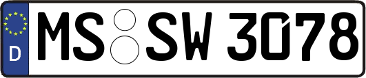 MS-SW3078