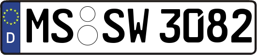 MS-SW3082
