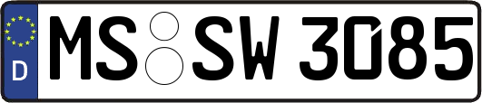 MS-SW3085
