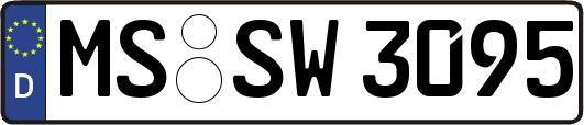 MS-SW3095