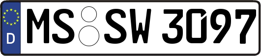 MS-SW3097