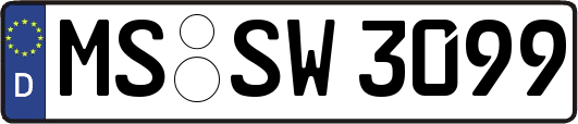 MS-SW3099
