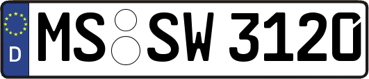 MS-SW3120