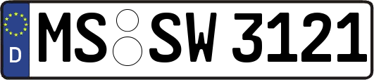 MS-SW3121