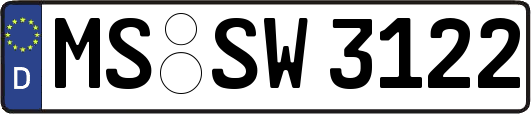 MS-SW3122