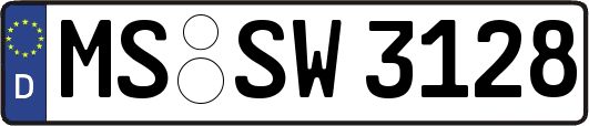 MS-SW3128