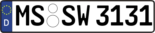 MS-SW3131