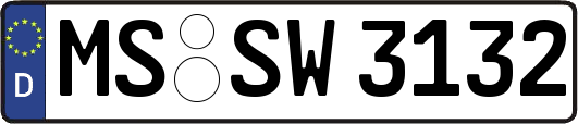 MS-SW3132