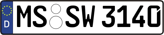 MS-SW3140
