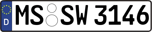 MS-SW3146