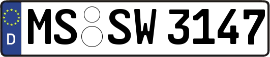 MS-SW3147