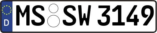 MS-SW3149