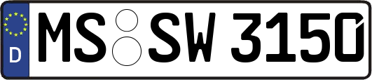 MS-SW3150