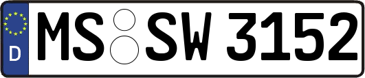 MS-SW3152