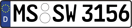 MS-SW3156