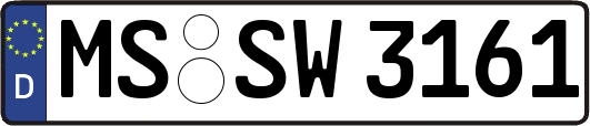 MS-SW3161