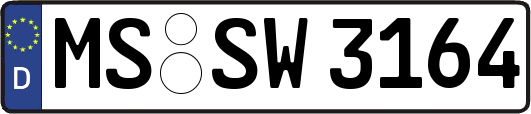 MS-SW3164
