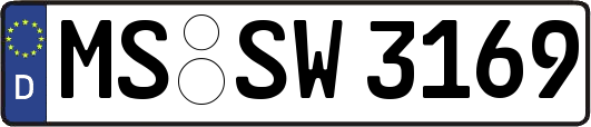 MS-SW3169