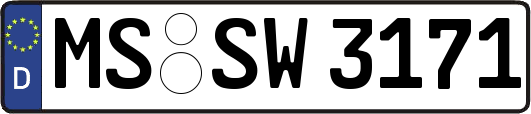 MS-SW3171