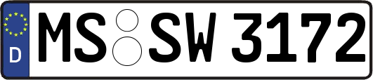 MS-SW3172