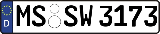MS-SW3173