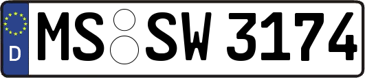 MS-SW3174