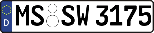 MS-SW3175